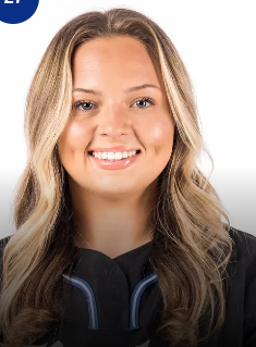 KK Mathis, Softball, undefined