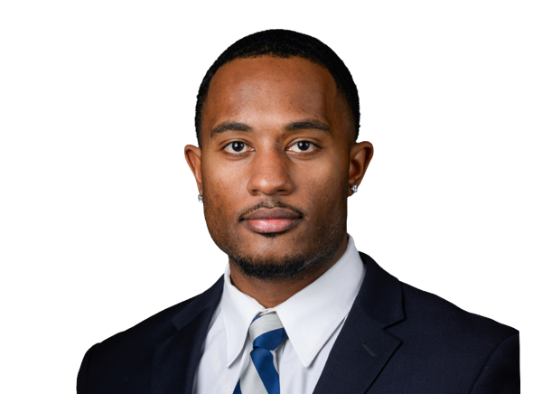 Kyron Hudson, Football, undefined