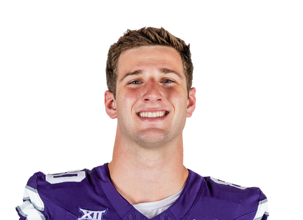 Will Anciaux, Football, Kansas State University