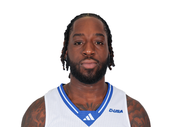 Nnanna Njoku, Basketball, undefined