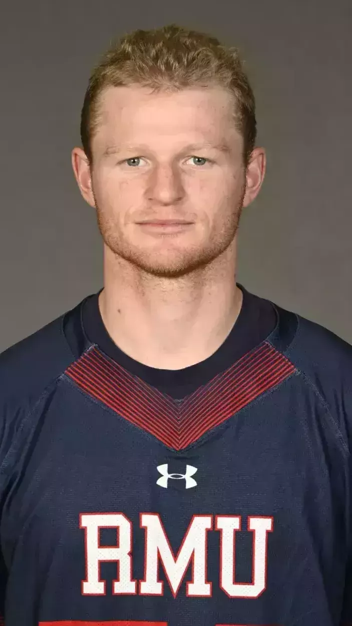 Matt King, Lacrosse, undefined