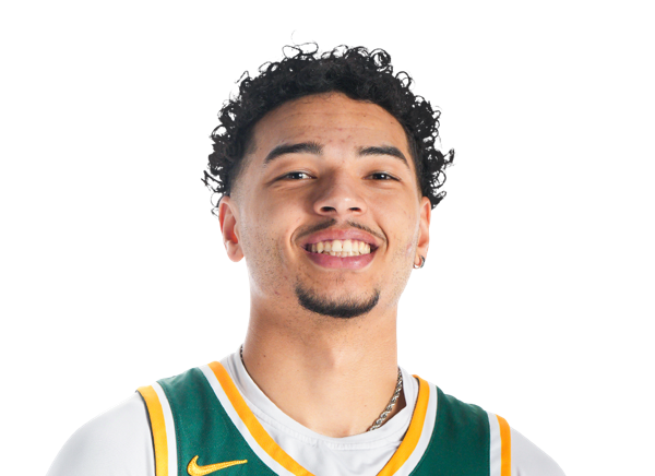 Marcus Williams, Basketball, San Francisco