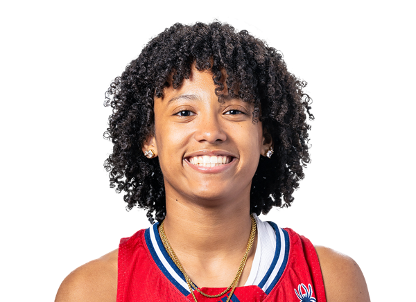 Aneisha Scott, Basketball, undefined