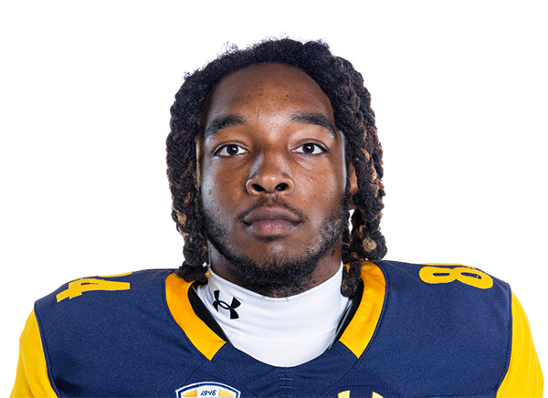 Jahzae Kimbrough photo