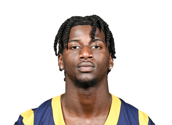 Zae Jennings, Football, undefined