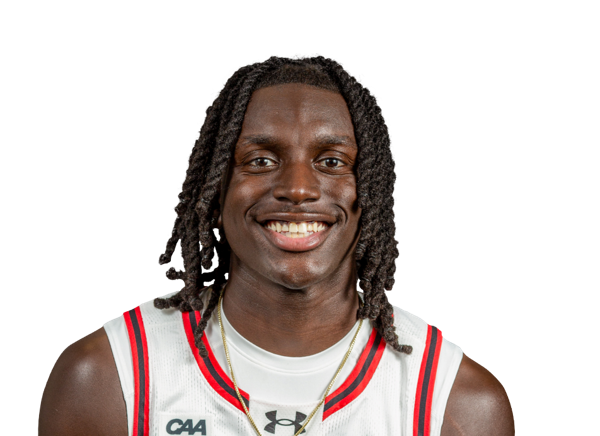 Nate Francois, Basketball, Northeastern