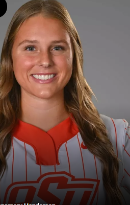 Montgomery Henderson, Softball, undefined