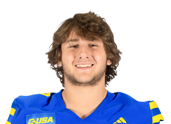 Carson Shockley, Football, undefined