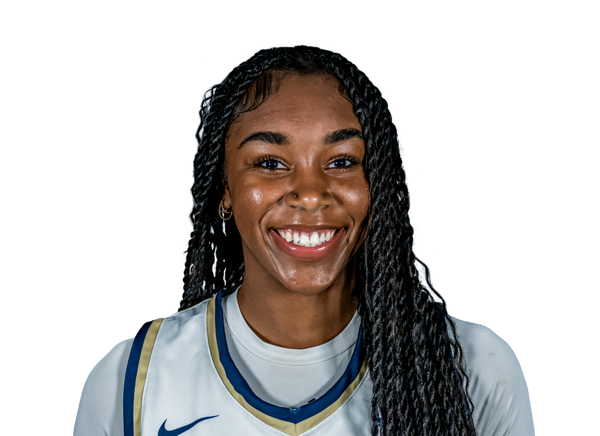 Azailah Funches - Verified College Athlete on RallyFuel NIL Platform Azailah Funches