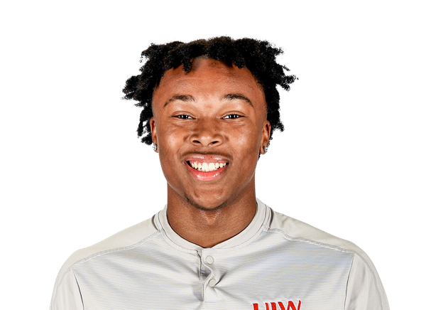 Isaiah Champagne, Football, Incarnate Word