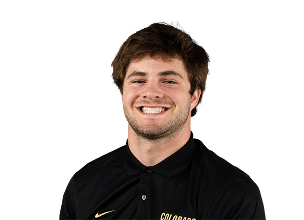 Ryan Staub - Verified College Athlete on RallyFuel NIL Platform Ryan Staub