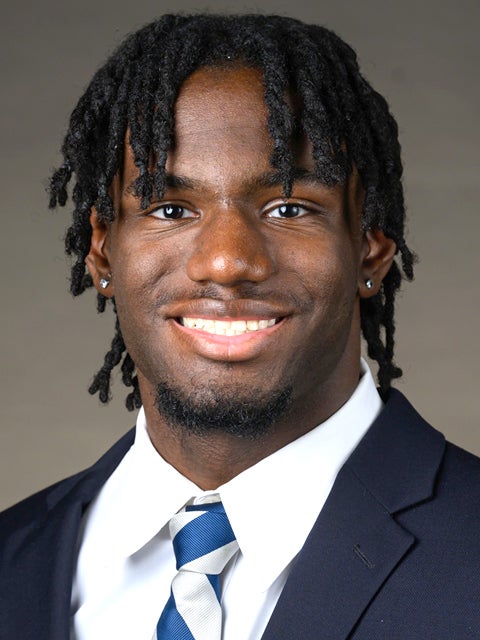 Cam Smith, Football, Pennsylvania State University