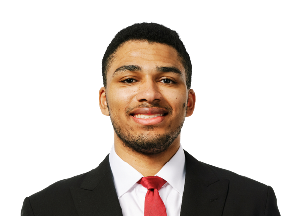 Aaron McBride, Basketball, undefined