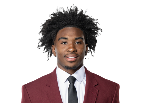 Romero Ison - Verified College Athlete on RallyFuel NIL Platform Romero Ison