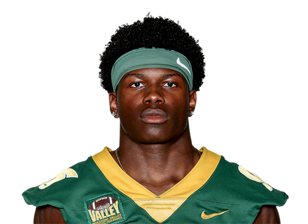 Abraham Myers, Football, North Dakota State
