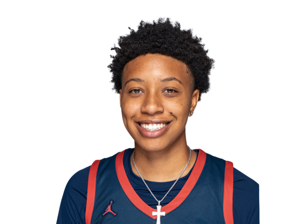 Zennia Thomas, Basketball, Howard
