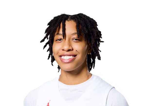 Zennia Thomas, Basketball, Howard University