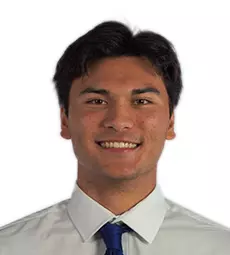 Lincoln Huskey, Lacrosse, undefined