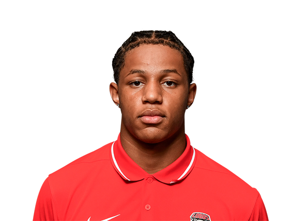 Elijah Brody, Football, University of New Mexico