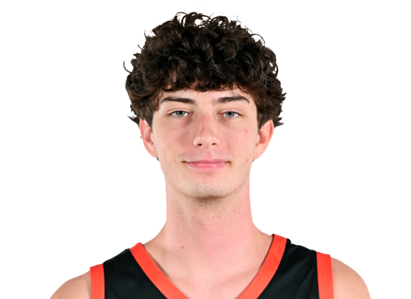 Cash McSweeney, Basketball, undefined