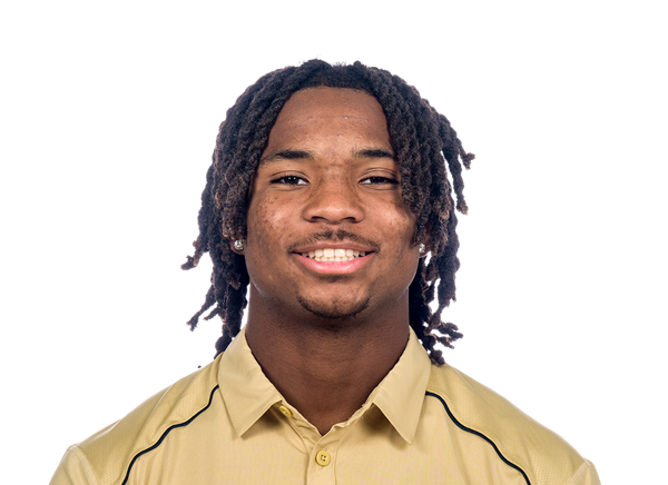 Jordan Allen, Football, undefined