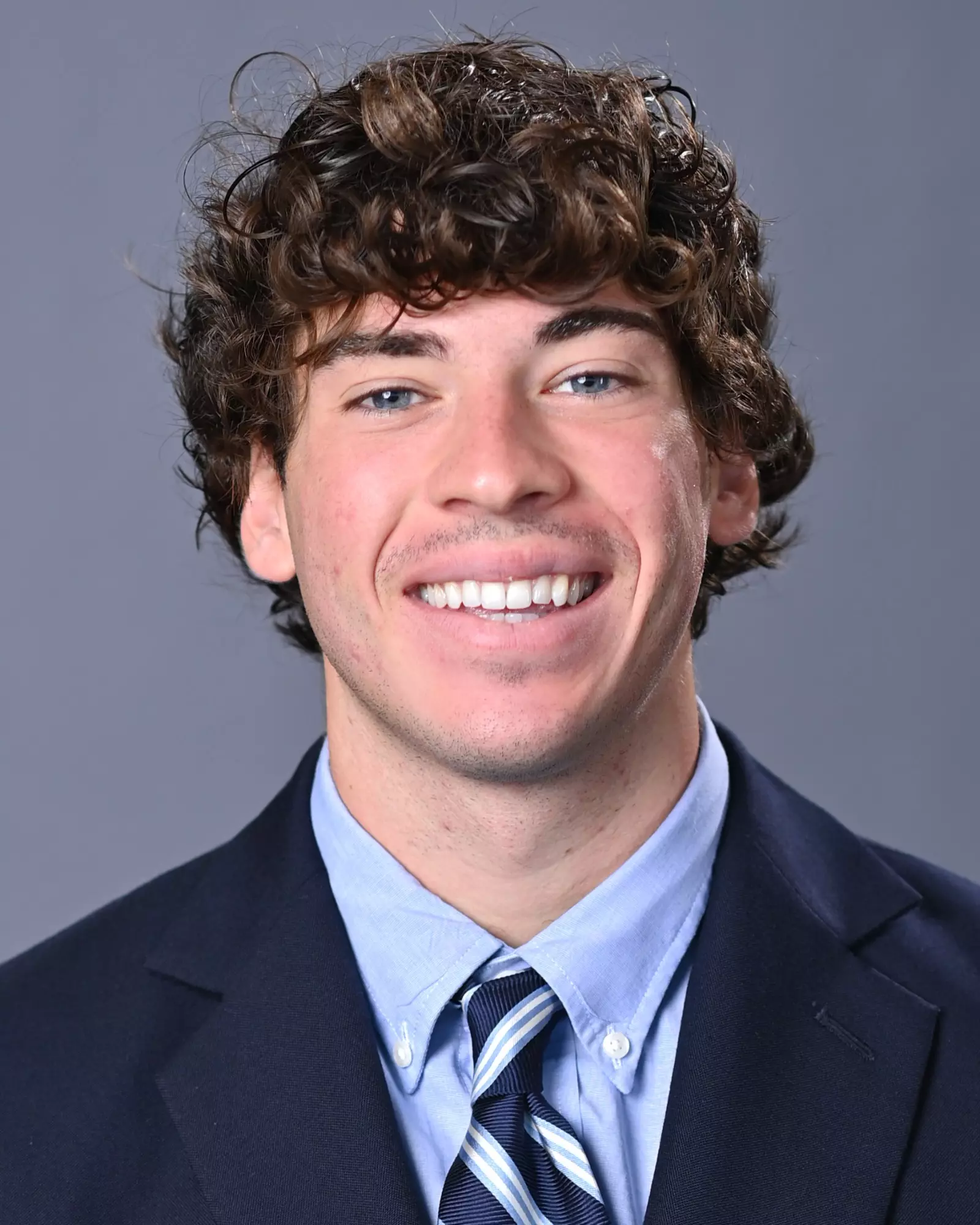 Will Deo, Lacrosse, College of the Holy Cross