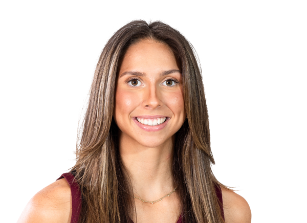 Hayley Harrison, Basketball, Bellarmine University