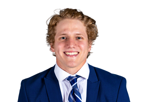 Grayson O'Bara, Football, undefined