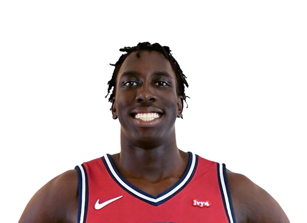 Lucas Lueth, Basketball, undefined