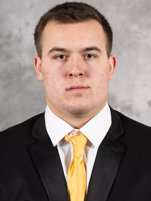 Nathan Pahanich, Football, Wake Forest University