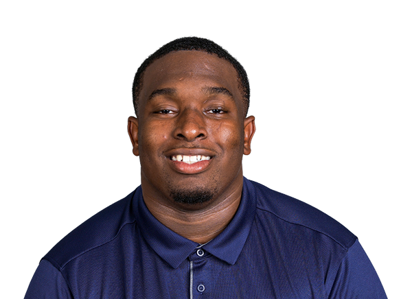 Stephon Dubose-Bourne photo