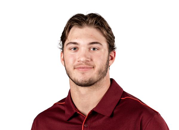 Will Johnson, Football, Virginia Tech