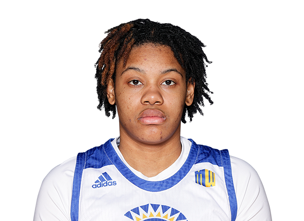 Nailea Nicholas, Basketball, undefined