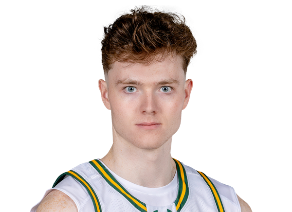 Riley Mulvey, Basketball, undefined