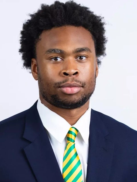 Gabriel Cline, Football, UAB