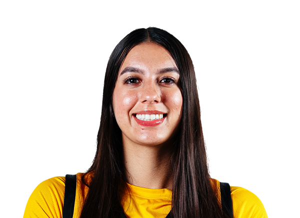 Jordana Reisma, Basketball, undefined