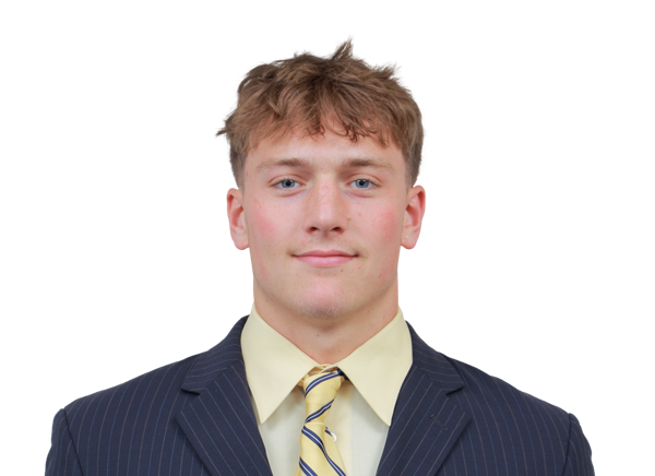 Isaac Zay, Football, University of Toledo