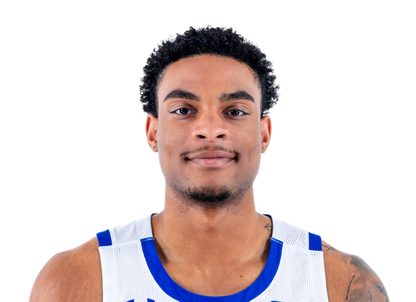 Demari Williams, Basketball, undefined
