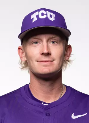 Kole Klecker, Baseball, undefined