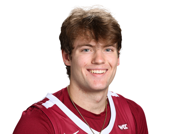 Brendan Yarusso - Verified College Athlete on RallyFuel NIL Platform Brendan Yarusso