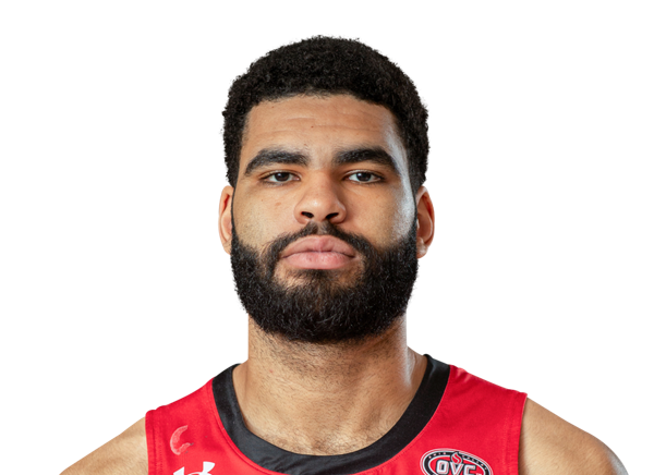 David Idada, Basketball, undefined