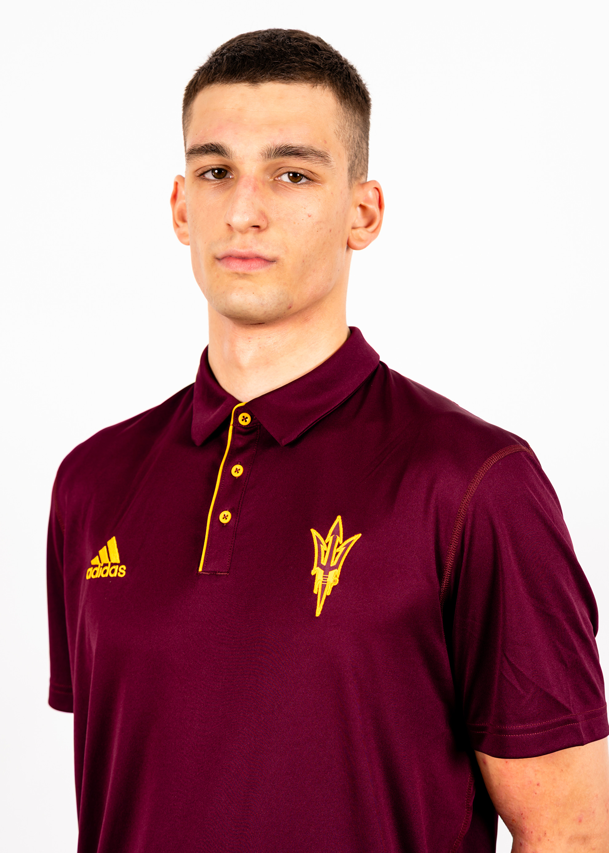 Jovan Icitovic - Verified College Athlete on RallyFuel NIL Platform Jovan Icitovic