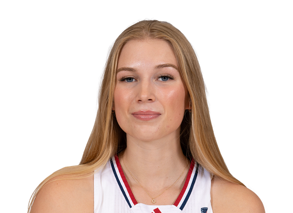 Maria Myklebust, Basketball, Florida Atlantic