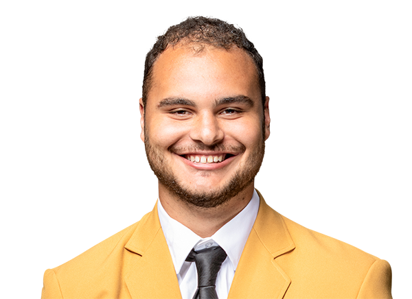 Jaxson Isaac, Football, undefined