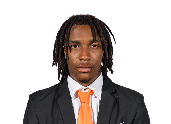 Dorian Harris - Verified College Athlete on RallyFuel NIL Platform Dorian Harris