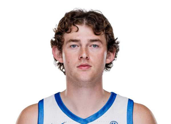 Zach Tow, Basketball, University of Kentucky