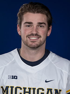 John Morgan, Lacrosse, undefined