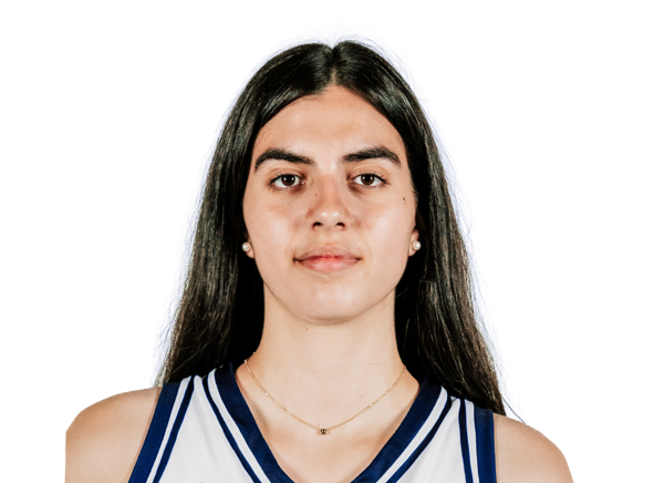 Ona Alarcón, Basketball, Maine