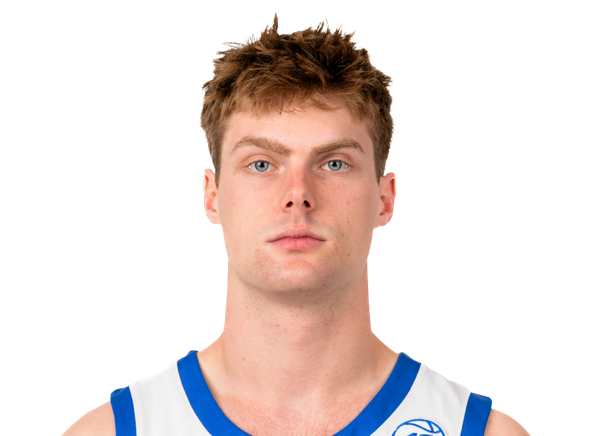 Niccolo Kalischer-Stork, Basketball, Southern Methodist University