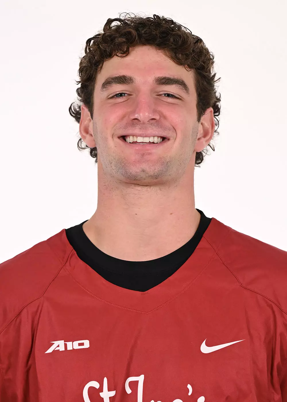 Aidan Kreydt, Lacrosse, undefined